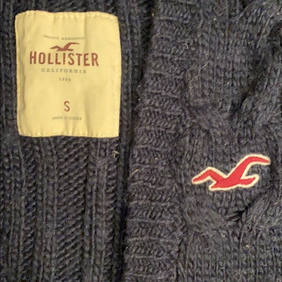 Cardigan - Picture 3 of 4